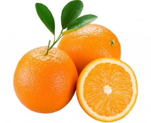 پرتقال والن هر 1 کیلو ∓ 50 گرم