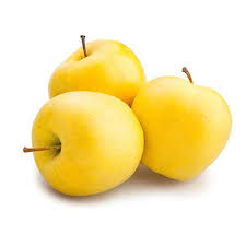 سیب زرد (درجه 2 ) هرکیلو ∓ 50 گرم