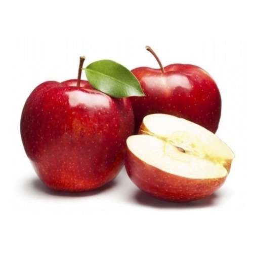 سیب قرمز هرکیلو ∓ 50 گرم