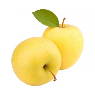 سیب  زرد   هر 1 کیلو ∓ 50 گرم