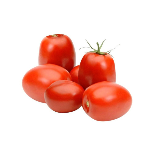 گوجه فرنگی هرکیلو ∓50 گرم