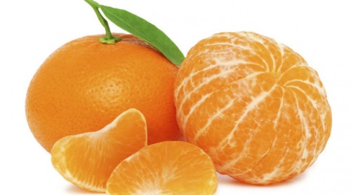 نارنگی حاجی آباد هر 1 کیلو ∓ 50 گرم