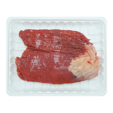 گوشت شتر مرغ/ یک کیلوگرم