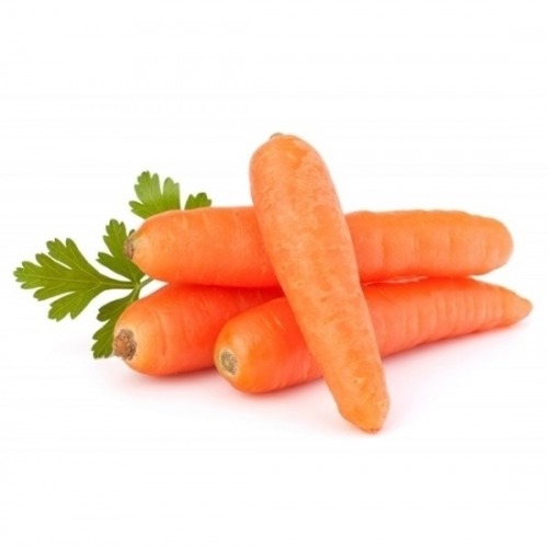 هویج هر 1 کیلو ∓ 50 گرم