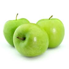 سیب ترش فرانسوی هر نیم کیلو
